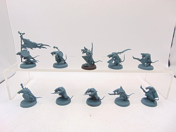 Clanrats