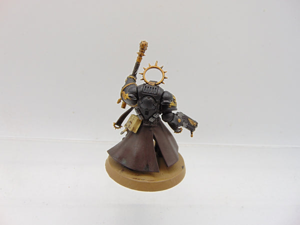 Primaris Chaplain