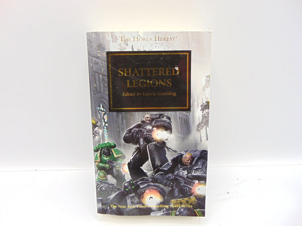 Shattered Legions