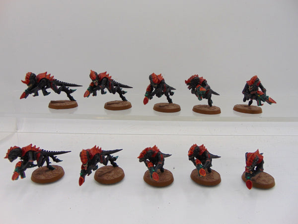 Termagants Conversion