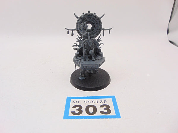 Skink Starseer