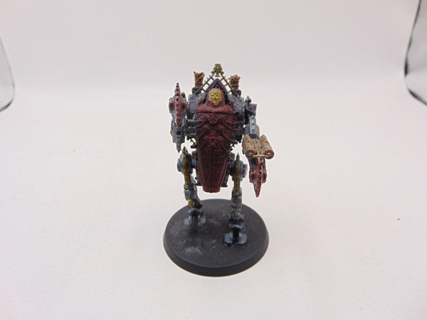 Mortifier