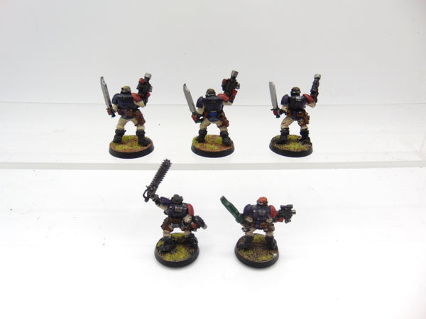 Scout Squad
