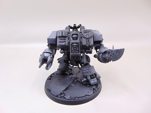 Librarian Dreadnought