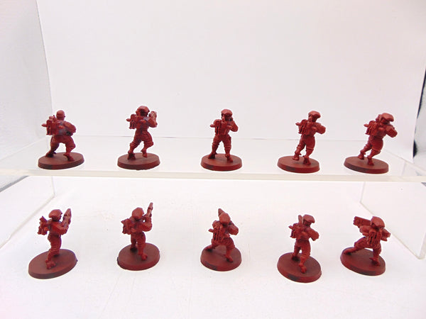 Breacher Team