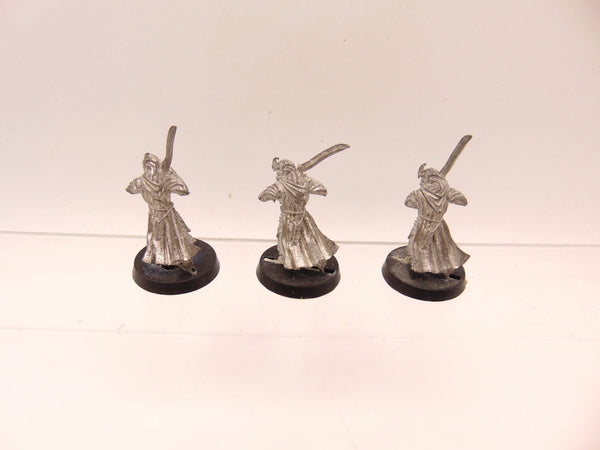 Haldir's Elves with Sword