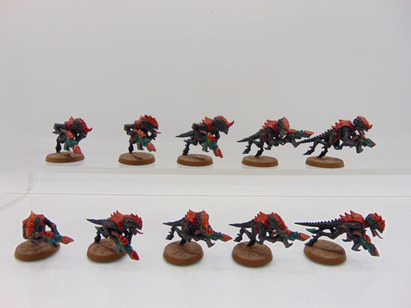 Termagants Conversion