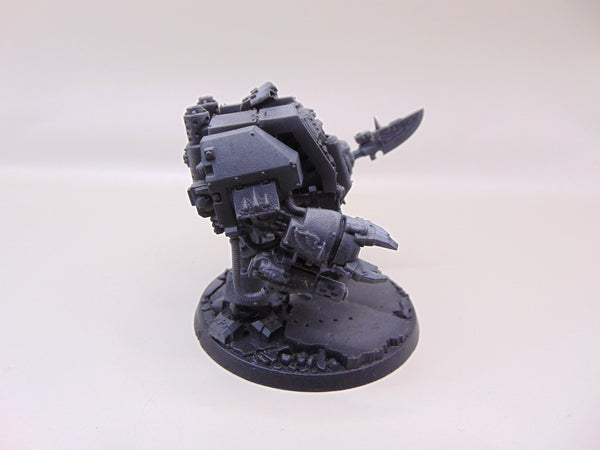 Librarian Dreadnought