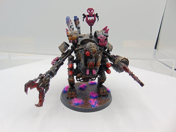 Deff Dread