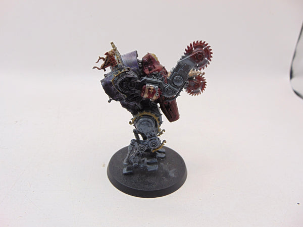 Mortifier