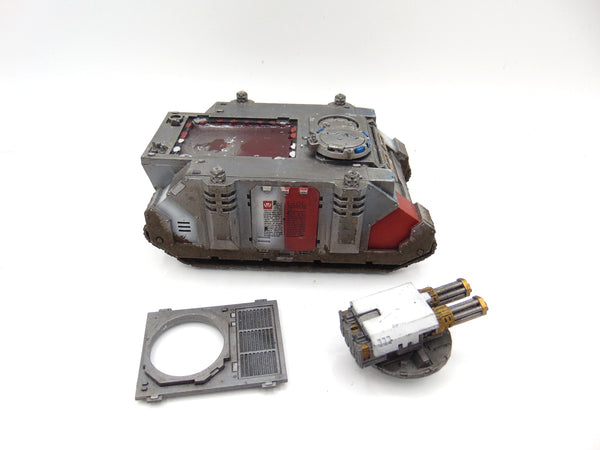 Razorback