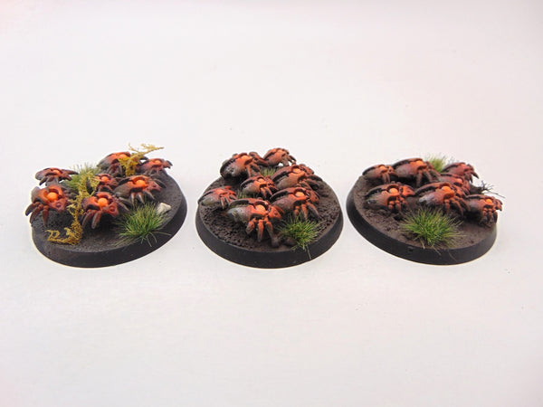 Canoptek Scarab Swarm