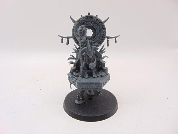 Skink Starseer