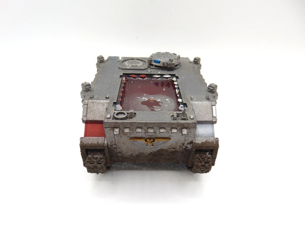 Razorback