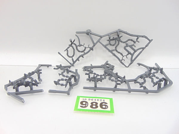 Soulsnare Shackles