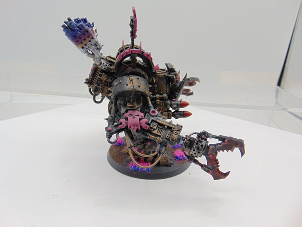 Deff Dread