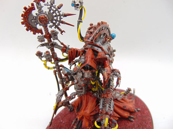 Belisarius Cawl