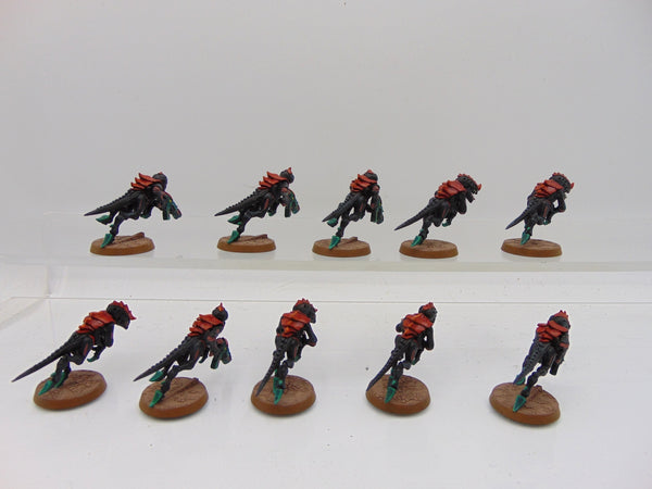 Termagants Conversion
