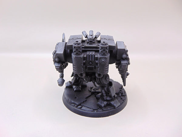 Librarian Dreadnought