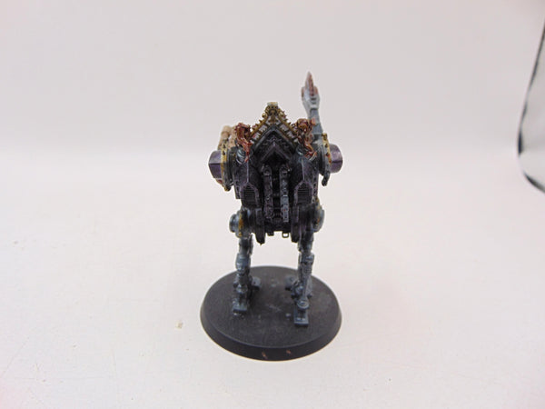 Mortifier