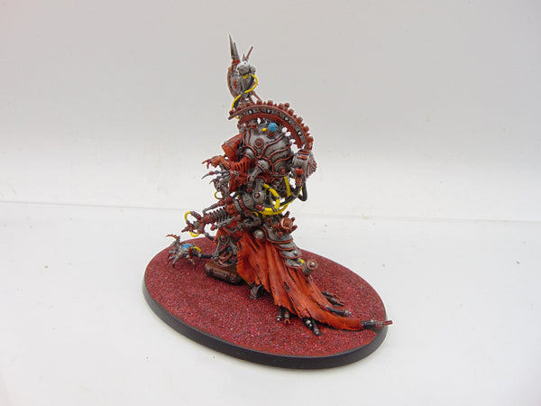 Belisarius Cawl