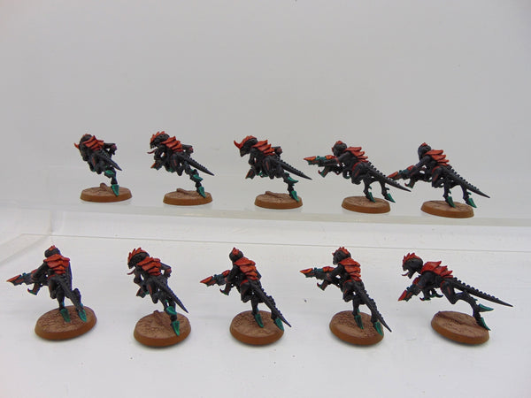 Termagants Conversion