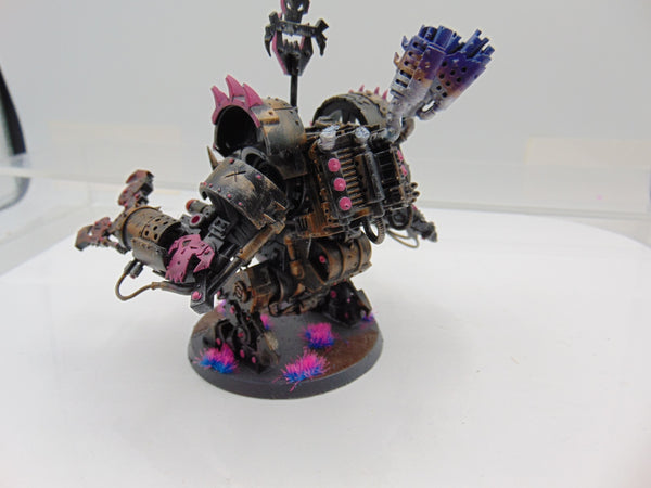 Deff Dread