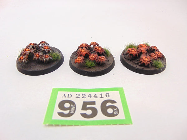 Canoptek Scarab Swarm