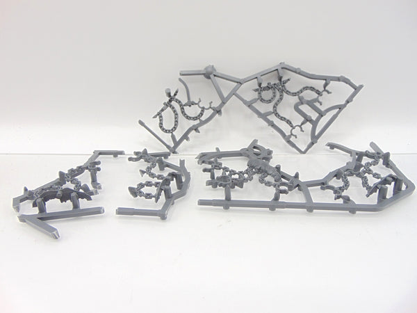 Soulsnare Shackles