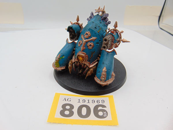 Myphitic Blight Hauler