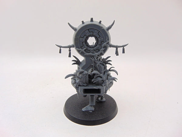 Skink Starseer