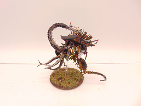 Cronos Parasite Engine