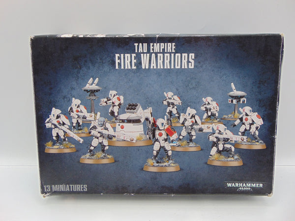 Fire Warriors / Breachers