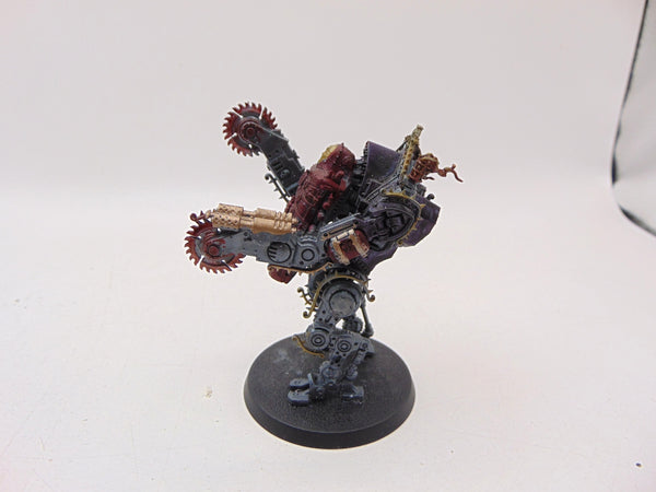 Mortifier