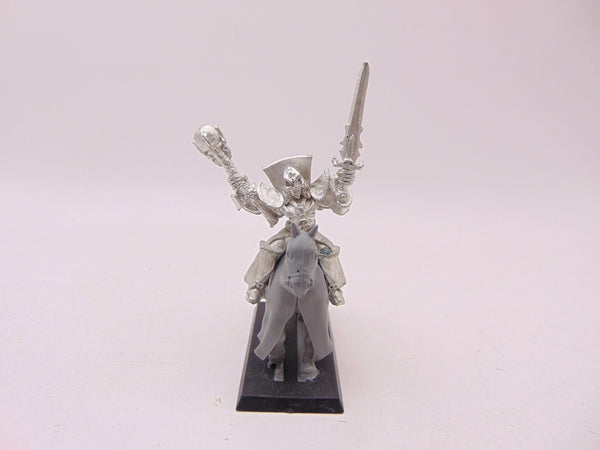 Necromancer