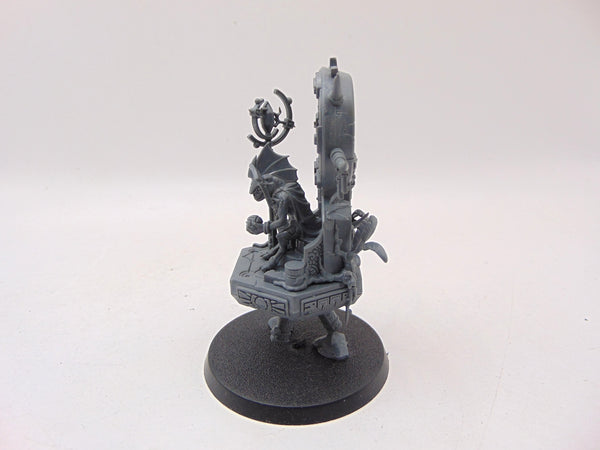 Skink Starseer