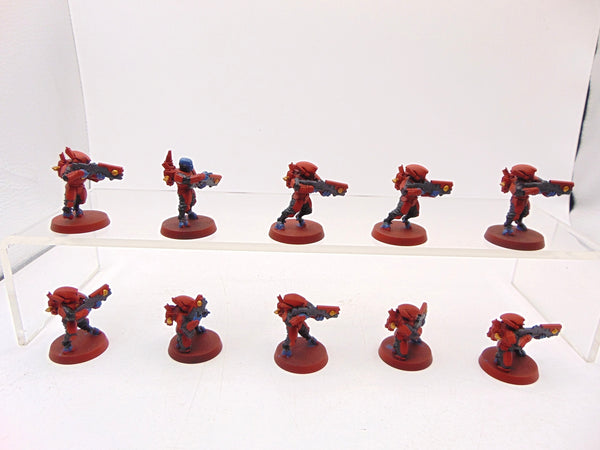 Breacher Team