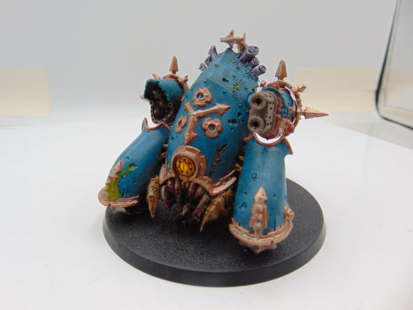 Myphitic Blight Hauler