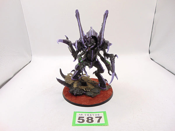 Norn Assimilator