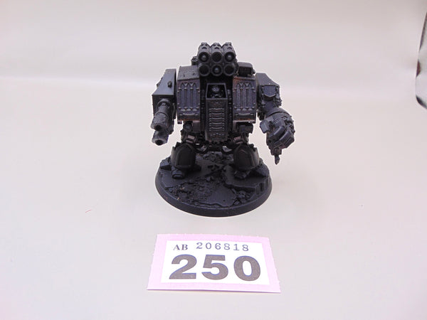 Venerable Dreadnought