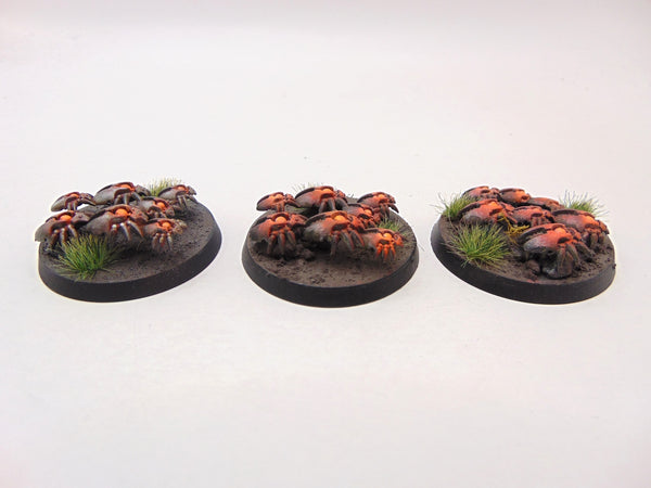 Canoptek Scarab Swarm