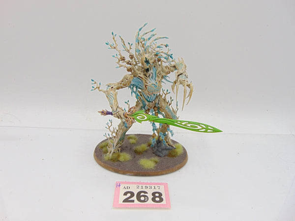 Spirit of Durthu