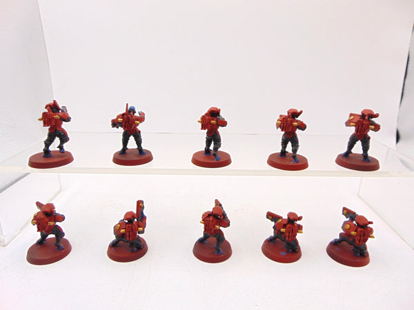 Breacher Team