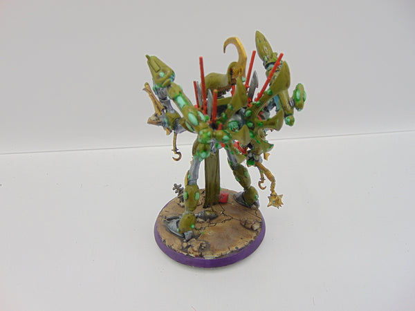 Wraithlord