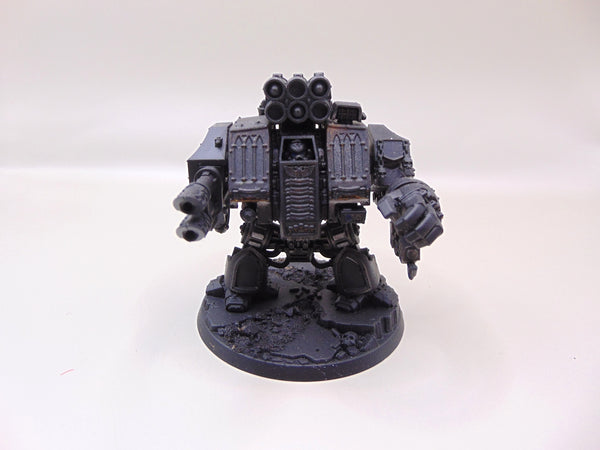 Venerable Dreadnought