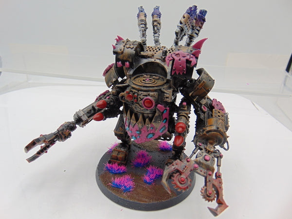 Deff Dread