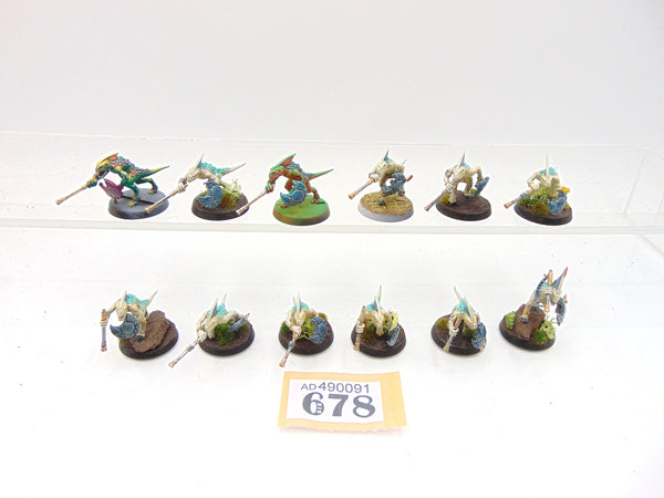 Skinks