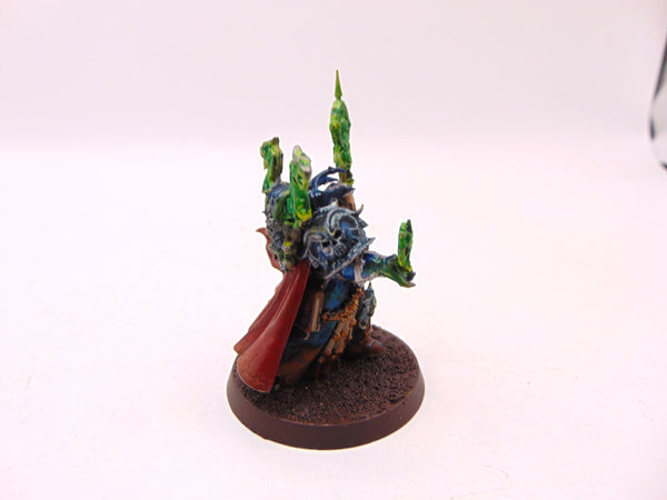 Chaos Sorcerer
