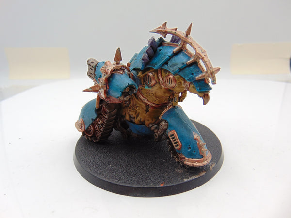 Myphitic Blight Hauler