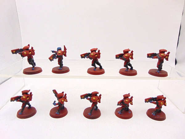 Breacher Team